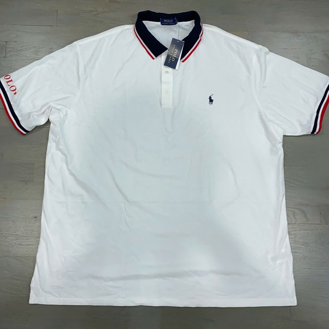 4xlt polo shirts