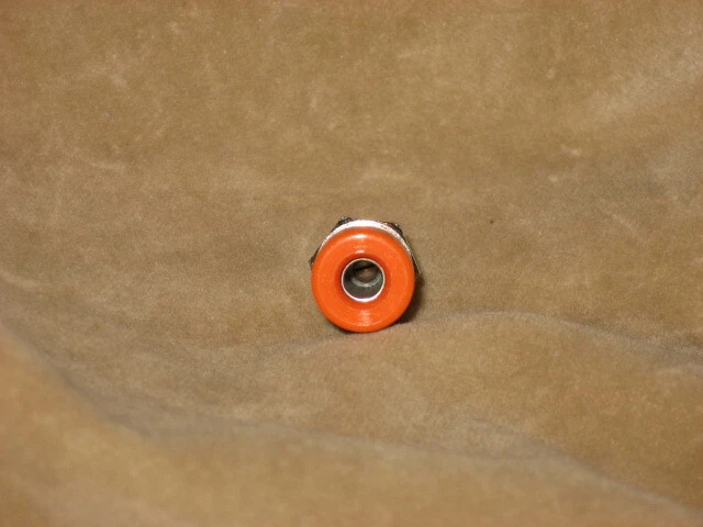 Macaco Banana, laranja, HH Smith, montagem em painel - Imagem 2 de 2