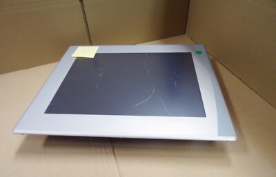 KUHNKE SCOUT 1205 V3 TV -USED- PANEL PC (4)