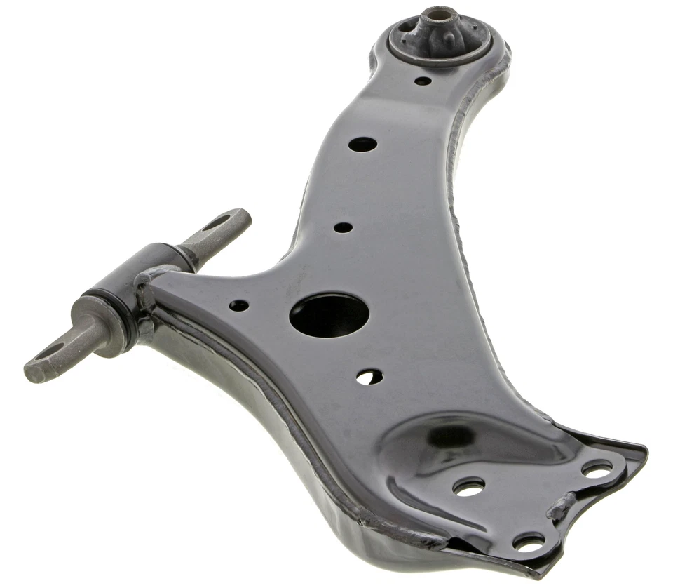 Suspension Control Arm Front Right Lower Mevotech For 2009-2016 Toyota Venza - Image 2 of 4