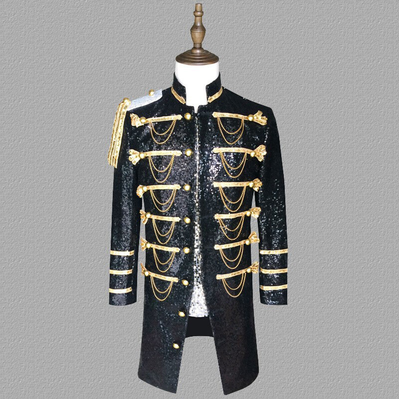 dj party dress for man