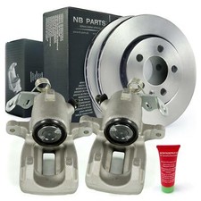 Etrier de frein Audi TT