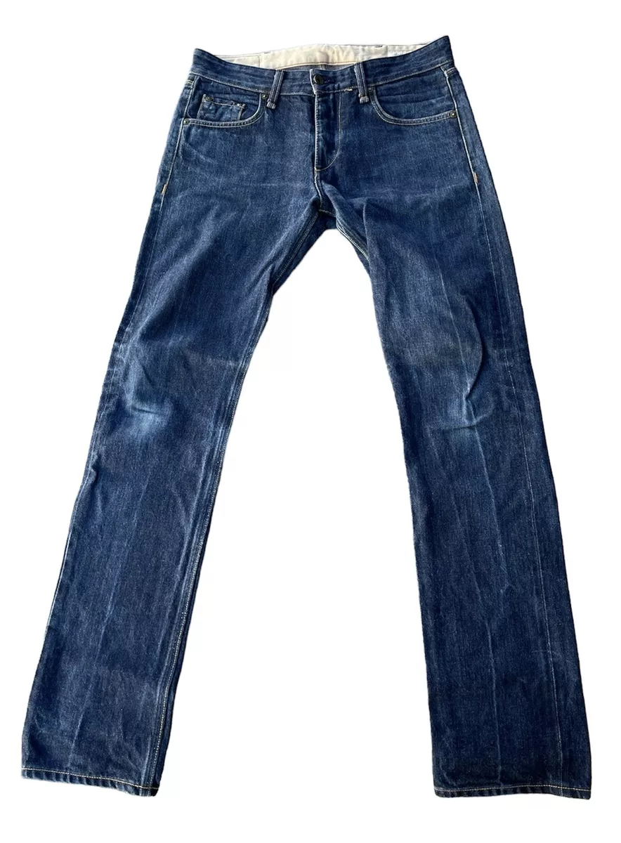 Rag and hotsell bone jeans size