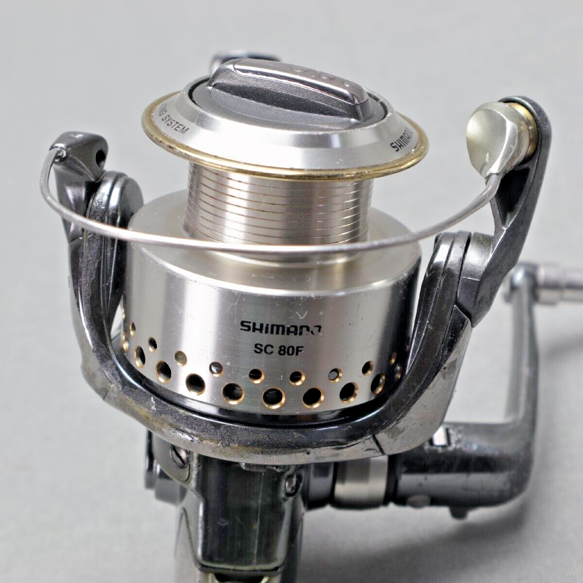 SHIMANO 01 STELLA AR3000 Spinning Fishing Reel | eBay SHIMANO 01 STELLA AR3000 Spinning Fishing Reel | eBay