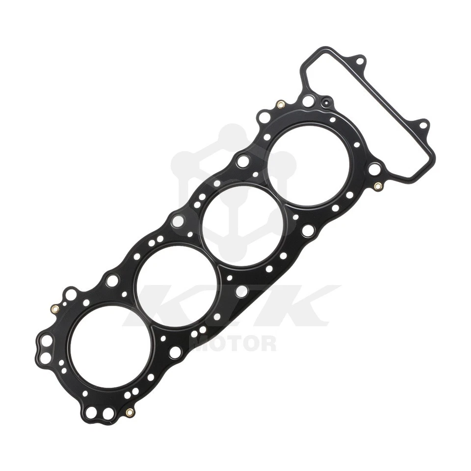US Deliver Cylinder Head Cover Gasket For Honda CBR900RR 1998-1999 12251-MAS-E01 - Image 4 of 4