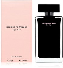 Narciso Poudree Preisvergleich Narciso Rodriguez Eau De Toilette