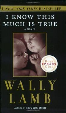 I Know This Much Is True: A Novel von Lamb, Wally | Buch | Zustand gut