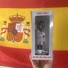 Houston Methodist Carlos Correa "Welcome Home" MLB Baseball Bobblehead - Boxed