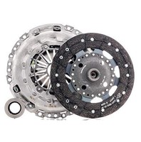 LuK 624 3231 00 Kupplung Satz FüR Citroen C4 C5 II Peugeot 307 2.0 Hdi