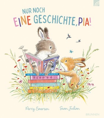 Sean Julian Per Nur noch eine Geschichte, Pia!: Ein wunde (Hardback) (UK IMPORT)