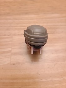 Retired LEGO Star Wars Sergeant Jyn Erso 75119 Parts **Head**