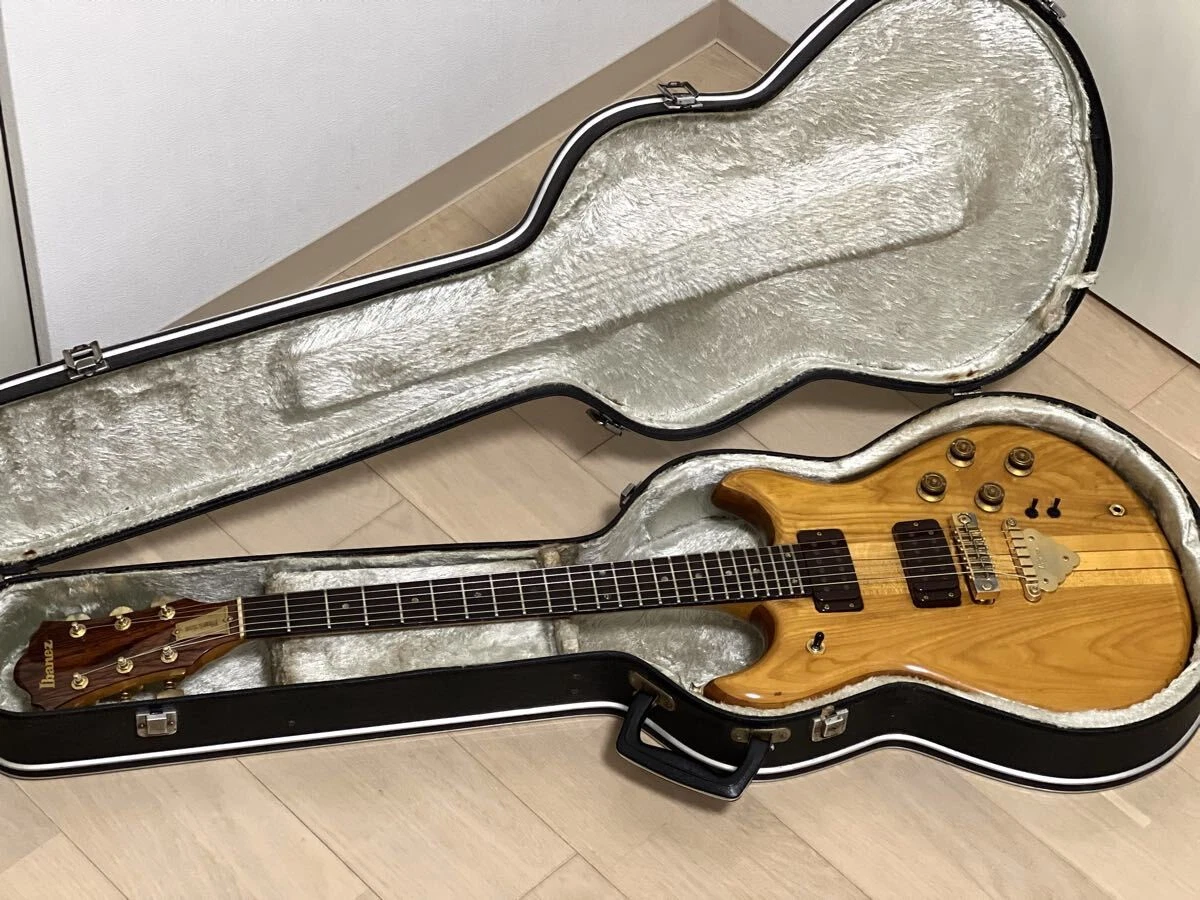 Preços baixos em Ibanez Músico em Guitarras Elétricas | eBay