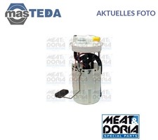 77161 ELEKTRISCH KRAFTSTOFFPUMPE MEAT & DORIA NEU OE QUALITÄT
