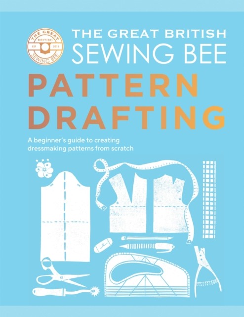 Great British Sewing Bee - Image 5