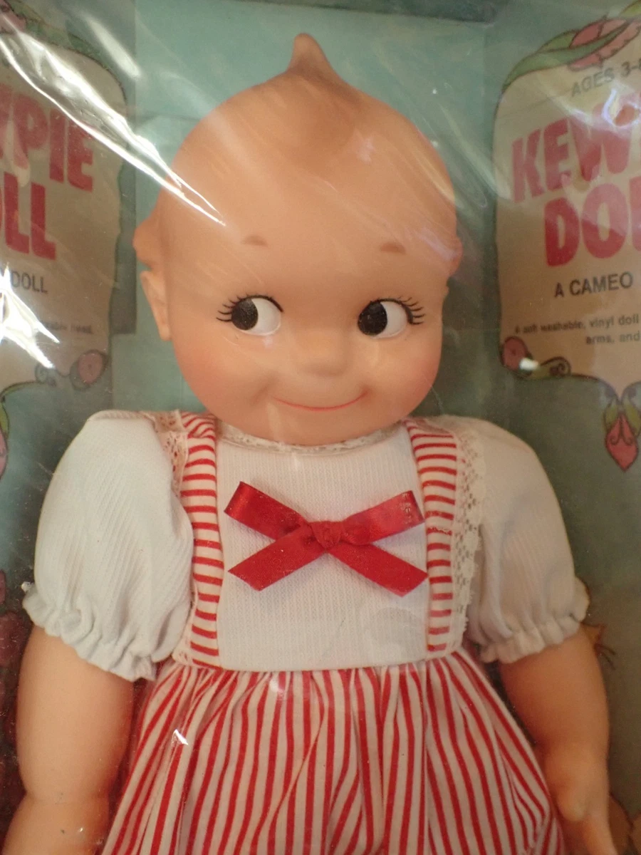 25+ Kewpie Cameo Doll for sale | Updated Oct 2026