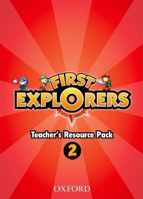 First Explorers: Level 2: Teacher's Resource Pack,