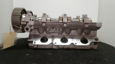90412231 ENGINE HEAD / 726380 FOR OPEL OMEGA B 2.5 V6 CAT L80