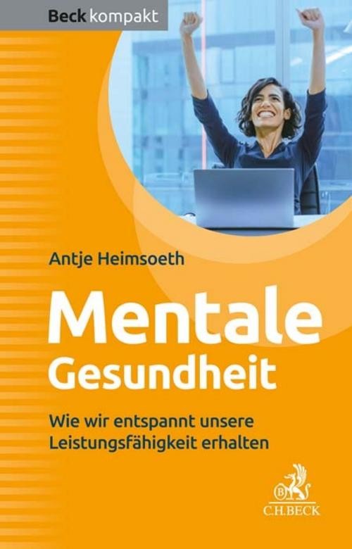 Mentale Gesundheit Antje Heimsoeth