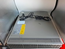 Cisco N9K-C93216TC-FX2 Nexus 96-Port 10Gb RJ4...
