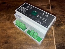 Crestron DIN-2MC2 | 2-Kanal Motorsteuerung / ...