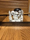 NEW, Bath & Body Works Squirrel Leaves & Acorns Hand Soap Holder Cute Fall Decor — photo 10