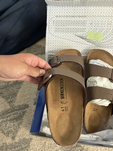 Birkenstock Montana 41 | eBay