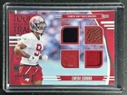 2025 Panini Absolute Emeka Egbuka Base (RAW)