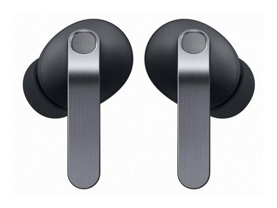 Samsung Galaxy Buds4 Pro, schwarz