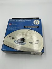 Digital Answering System, General Electric Used Working Condition