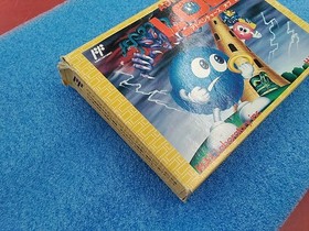 Hal Laboratory Adventures Of Lolo Famicom NES