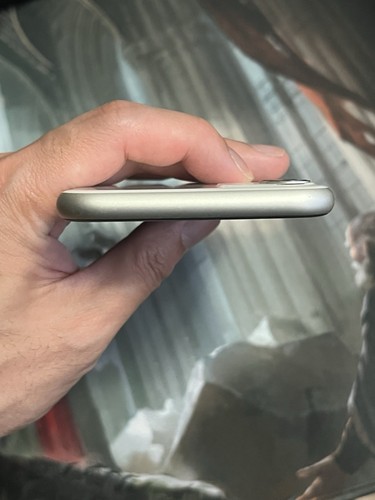 *OCCASION* Apple Iphone 11 Blanc *DÉBLOQUÉ* - Photo 5 sur 9