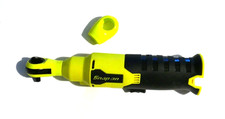 New Snap-on™ Lithium Ion CTR814HVDB 14.4V 1/4" drive Cordless Brushless Ratchet