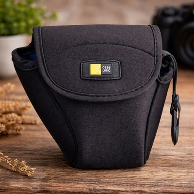 CaseLogic CHC Series 1L Neoprene Holster SLR Camera Case