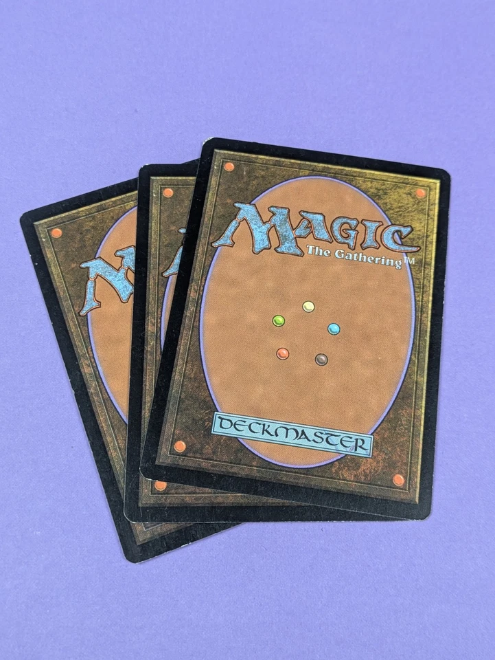 MTG Magic the Gathering: Scars of Mirrodin: Ichor Rats #67/249 Uncommon - LP - Image 4 of 4