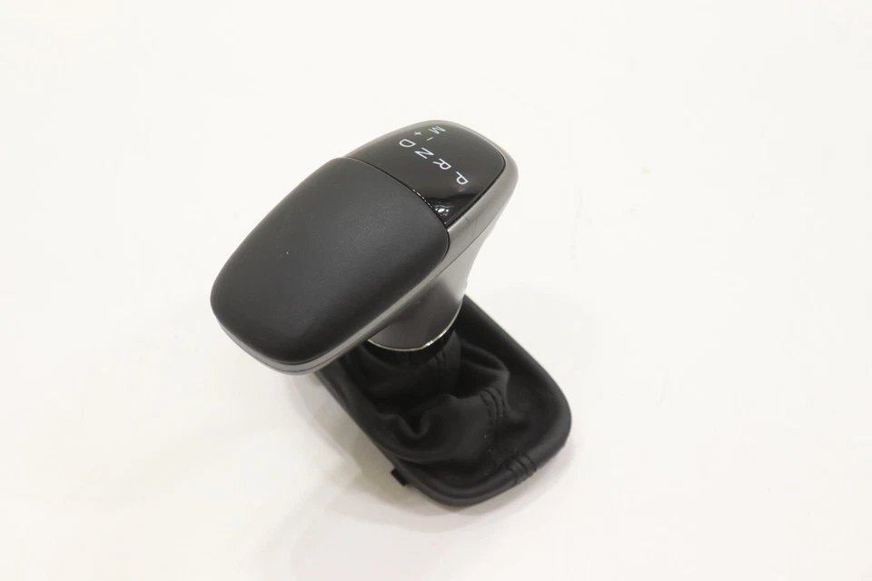 Dodge Challenger 2019 palanca de cambios de piso 5nh921a5an Foto 3 de 4