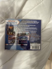HYDRO THUNDER (Sega Dreamcast, 1999) TESTED WORKS