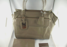 George Gina & Lucy GGL Tasche The Runway Edit Ni KO 80 mudedit (beige) NEU