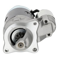 Anlasser Starter 12 V 0,9 Kw 9 ZäHne Valeo FüR U.A. Renault 5