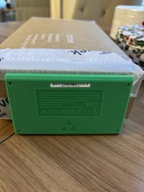 Legend of Zelda Game and Watch Set Complete in Box