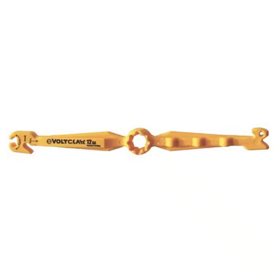Voltclaw-12 Non-Conductive Electrical Wire Pliers