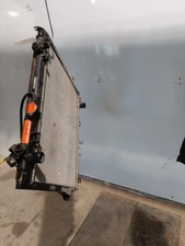 Radiateur Isuzu D-MAX