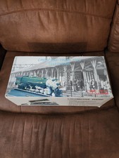 NIB Telemania Crescent 1925 Steam Locomotive Telephone