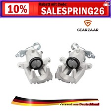 Bremssattel Set Geeignet für Seat Leon 1M1  L+R  Paar 1J0615424B 8N0615424A