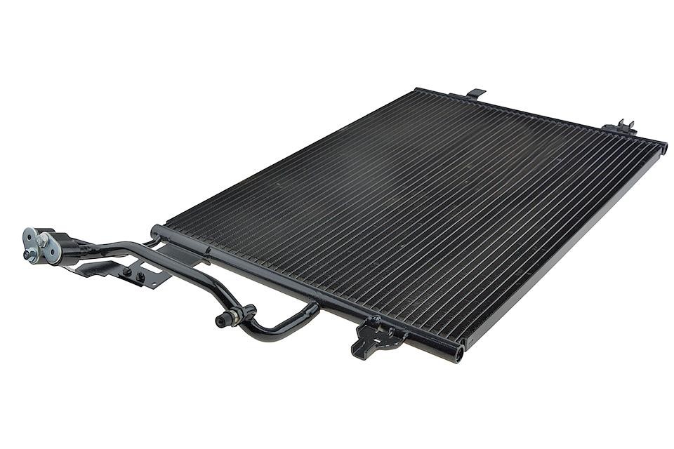 Fits NTY CCS-WW-013 A/C CONDENSER - Image 6