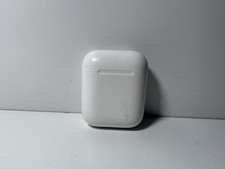 APPLE AIRPODS A1602 Genuine Lightning CHARGING CASE ONLY 1st & 2nd Generation