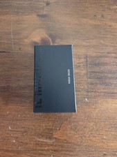 IL MAKIAGE Kabuki Brush New in Box Professional Makeup Brush Foundation