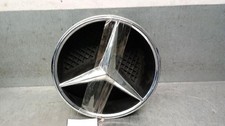 A0008172116 emblem 5876231 MERCEDES-BENZ GLE W166 250 D 4-MATIC 166.004 2015 A0008172116 emblem 5876231 MERCEDES-BENZ GLE W166 250 D 4-MATIC 166.004 2015