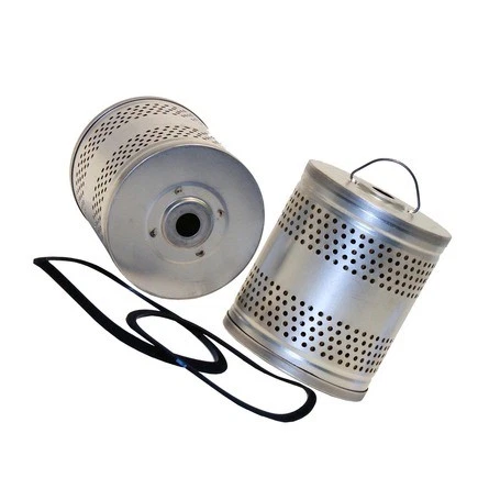 Wix Filters 51006 Hd 油结构 — 第 2/4 张图片