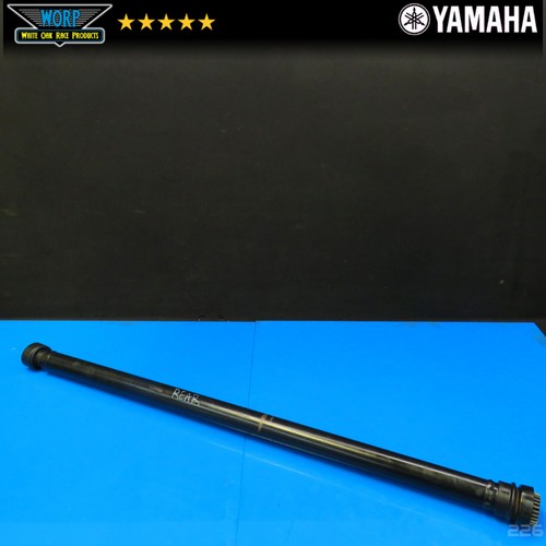 2020 YAMAHA YXZ1000R REAR / BACK DRIVE SHAFT ~ OEM 19-20 B5H-46172-00-00