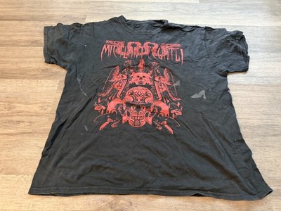 Mictlantecuhtli t-shirt, Lord of Mictlan, God of Death, Aztec mythology